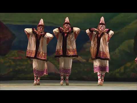 STRAVINSKY | Le Sacre du Printemps