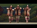 STRAVINSKY | Le Sacre du Printemps