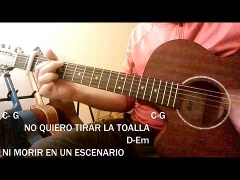 Cancion De Amor Caducada - Melendi