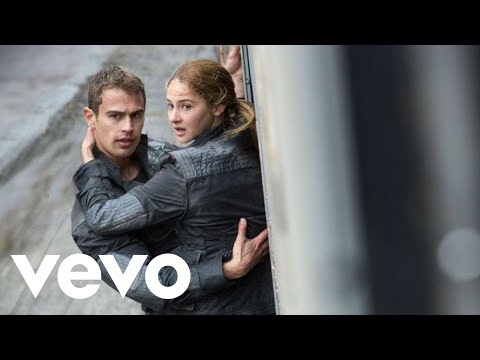 Divergent - Love Me Like You Do (Ellie Goulding)