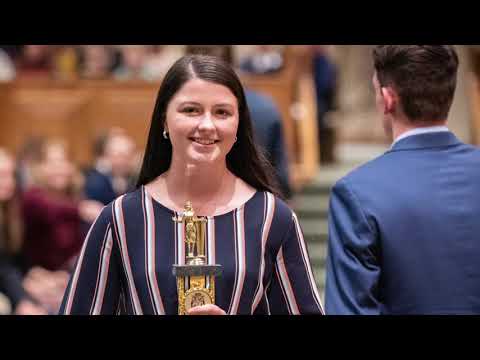 Empowered Youth 2020 Recap Video