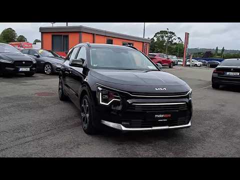 Kia Niro Niro K3 HEV, (Kia Warranty / AA Membersh - Image 2