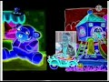 Baby Tv Art Boy In A The Car In G Major