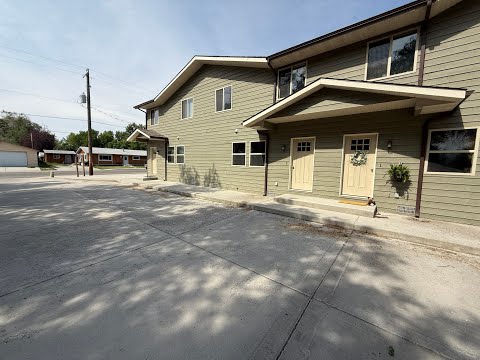 418 W Pershing - Video 2 of 2