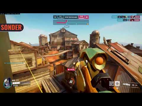 Overwatch Community Clips and Highlights | Youscrim