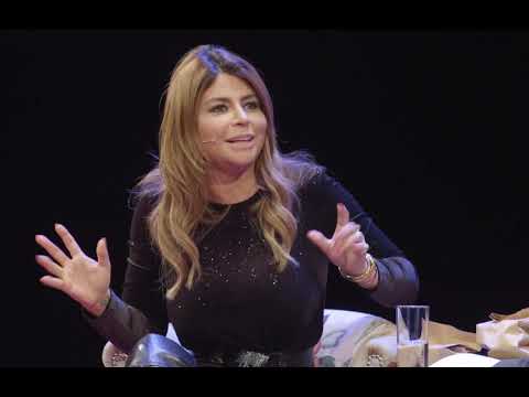 60 minuten Interview Olcay Gulsen bij Business On Stage