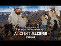 Traveling the Stars: Action Bronson and Friends Watch Ancient Aliens | S1E3 | Unexplained Structures