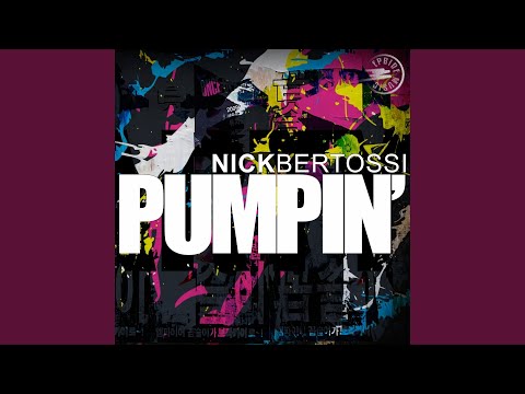 Pumpin' (Mauro Mozart Remix)