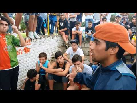 STYLER vs PM || CUARTOS DE FINAL MASTER FREE  FECHA 3