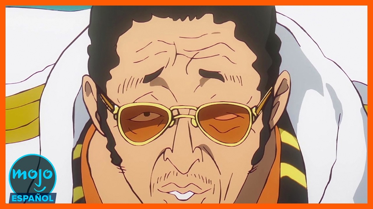 ¡Top 20 Momentos de One Piece que REVOLUCIONARON Internet!