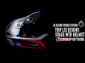 Troy Lee Designs - Stage Race Helmet Video