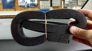 2019+ Acura RDX Dash Rattle Fix.