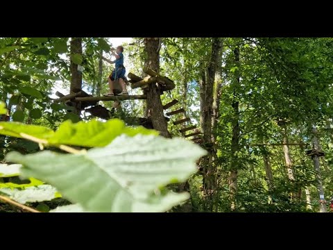 Le Chalet des Pierres Jaumâtres (23-Toulx Ste Croix)