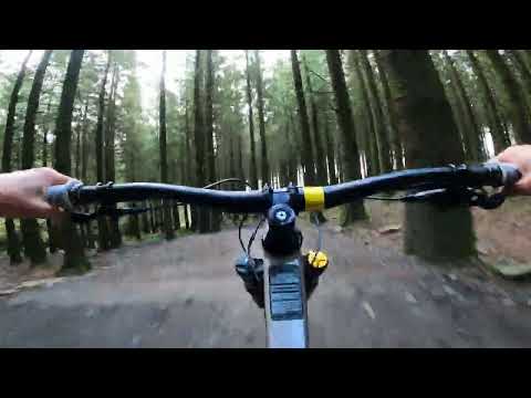 Sat 24 Sept 2022 | Popty Ping at Bike Park Wales