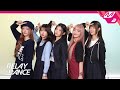 릴레이댄스 ILLIT 아일릿 Cherish My Love 4K