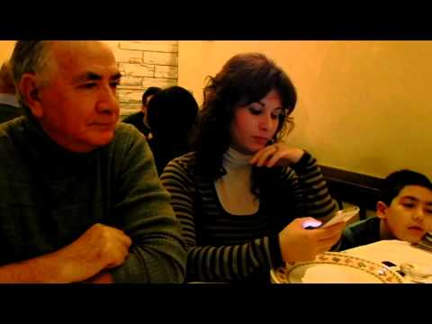 Il " Pizzolo di Sortino " inimitabile specialità nostrana.