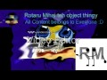 NEW EFFECT Klasky Csupo In Water Slow X6