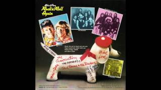 Mike (Love) & Dean (Torrence) – “Lightning Strikes” (Premore) 1993