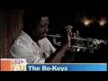 The Bo-Keys "Seven & 7" live performance