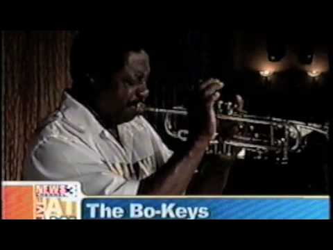 The Bo-Keys 