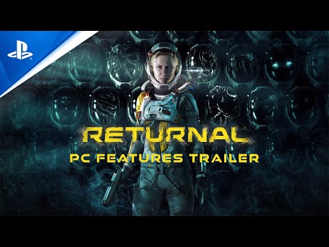 《Returnal》2月16日登陸PC平台