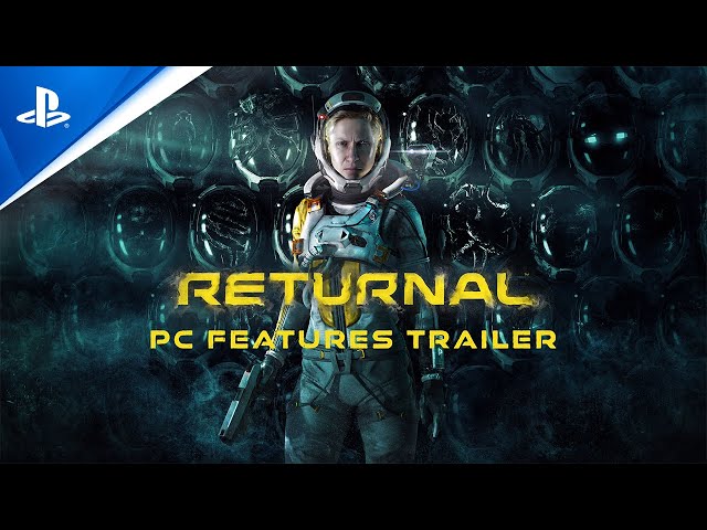 Where to pre-order Returnal for PC: the best deals, bonuses, Steam