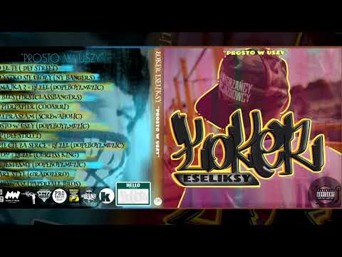 ŁOKER ESELIKSY 4. LUS BLUS (FIRSTCLASSBANGERS)