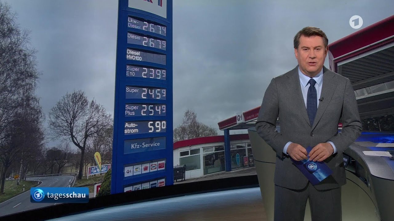 tagesschau 20:00 Uhr, 04.04.2026