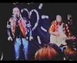 Adam Ant Sings Beautiful Dream At Virgin