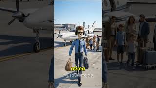 O Que É Necessário Para Se Tornar um Piloto de Linha Aérea  #dinheiro #carreira #sucesso