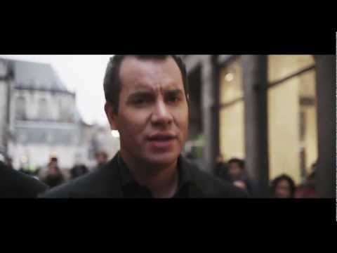 JURK! - Kabalis (officiële videoclip)