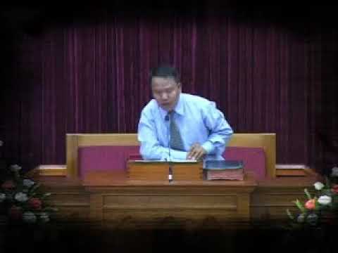 Pu K Lalngaihawma(Speaker)  -   Nazarith Thutiam