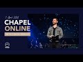 Hillsong College Chapel