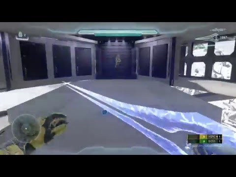 DIRTY Ground Pound on Construct Remake | Contract by no god anywhere