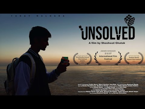 UNSOLVED (2025) - Trailer