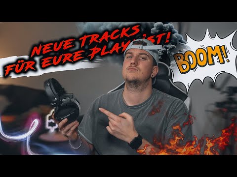 Diese TRACKS müsst Ihr im CLUB spielen!🔥 TEIL #18 | Luis Dominguez