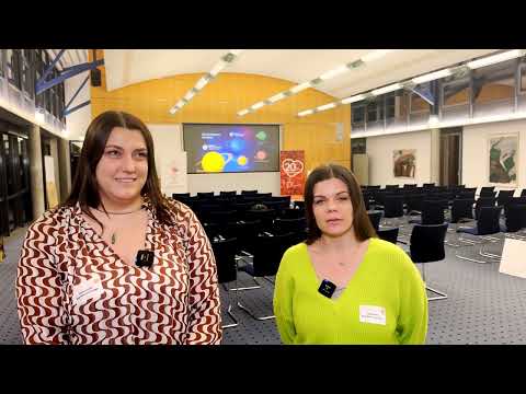 Netzwerktreffen der Strahlemann-Stiftung IHK Darmstadt 07.11.2024