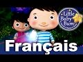 Rame Rame Ton Bateau Partie 2 Comptines LittleBabyBum