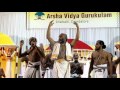 The signature song "Rangamma" of Shri Vittaldas ...