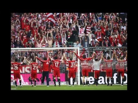 Highlights VFL Bochum vs Bayern München GERMAN CUP