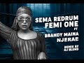 SEMA FEMI FT BRANDY MAINA NJERAE DJ BLEND Redrum REMIX