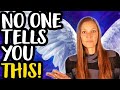 Etheric Wings - Do YOU Have Angel Wings!?