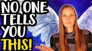 Etheric Wings - Do YOU Have Angel Wings!?