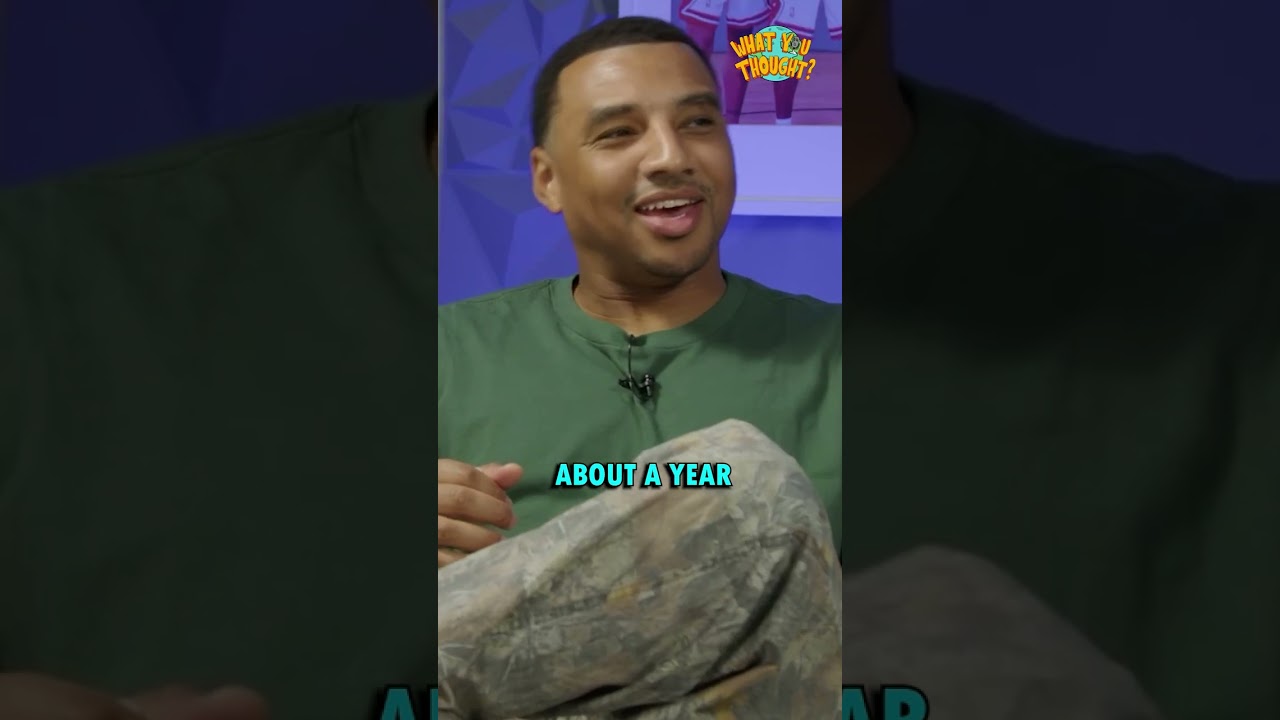 Jada Pinkett Smith Continues Embarass Will Smith | What You Thought Podcast