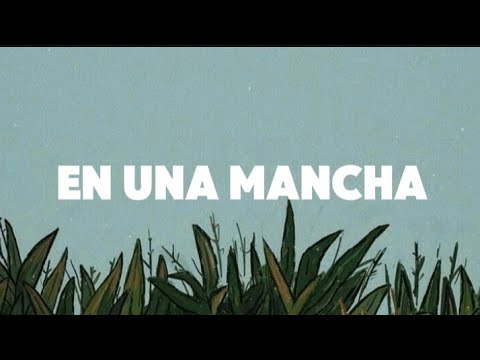 Yahir Saldivar - En Una Mancha Feat. Los Parna (LETRA)