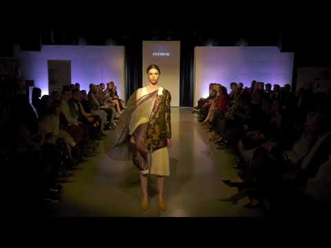 European Fashion Accelerator 2019 – HU – Borbála Györök