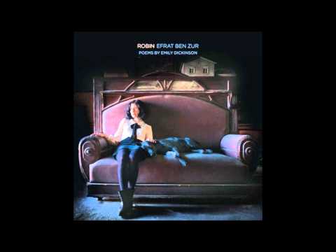 אפרת בן צור - Efrat Ben Zur - Storm