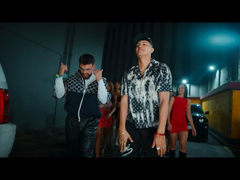 Tiagz x El Malilla x El Bogueto - Te Lo Doy (Official Video)