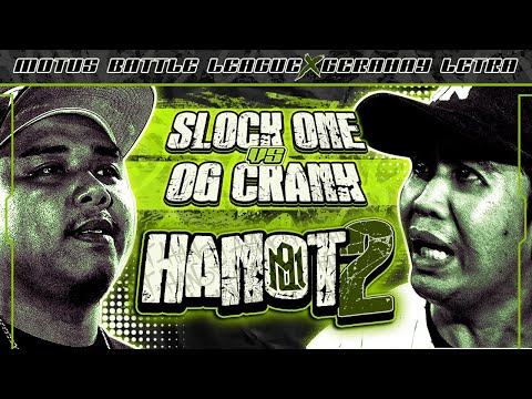 SlockOne vs OG Crank