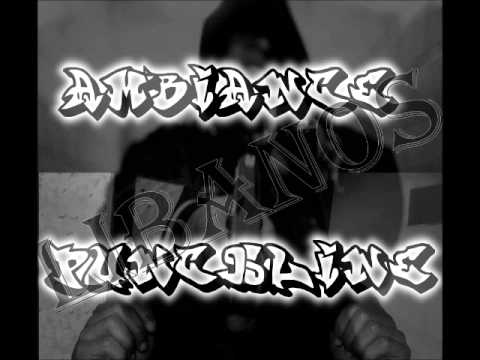 Ambiance punchline Libanos